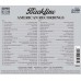 PERCUJAM-PHENOMENES (CD)